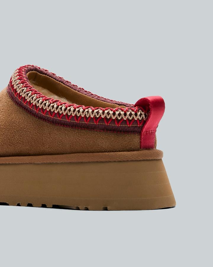 Womens Tazz II Slipper image 6