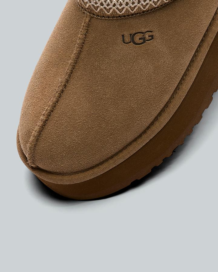 Womens Tazz II Slipper image 5