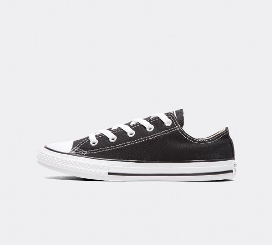Infant Chuck Taylor All Star Ox Trainer