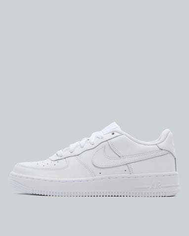 Junior Air Force 1 Low Trainer