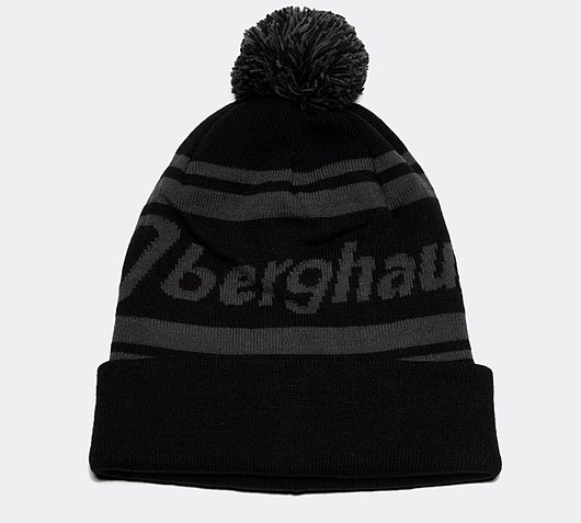 Fourstones Bobble Beanie
