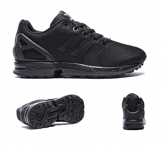 Junior ZX Flux Trainer