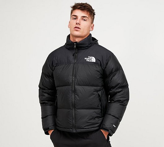 1996 Retro Nuptse Jacket