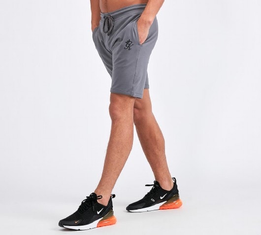 Jersey Short
