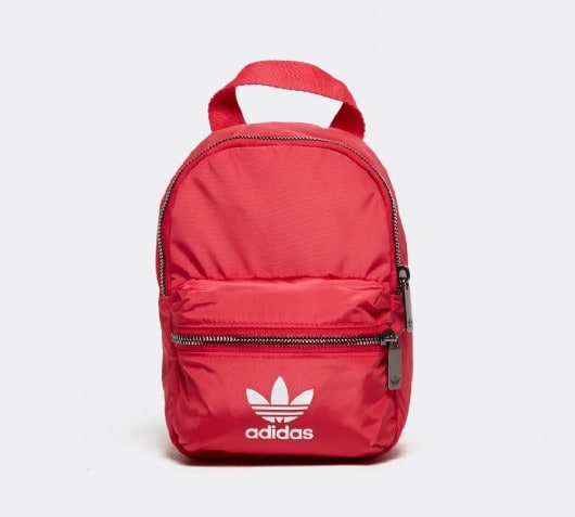 Womens Mini Backpack