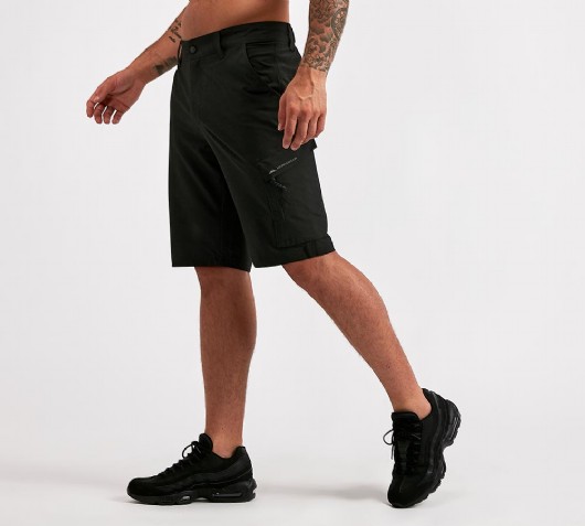 Amak Woven Outdoor Short
