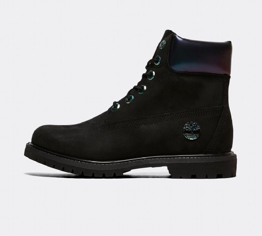 Womens 6 Inch Premium Boot