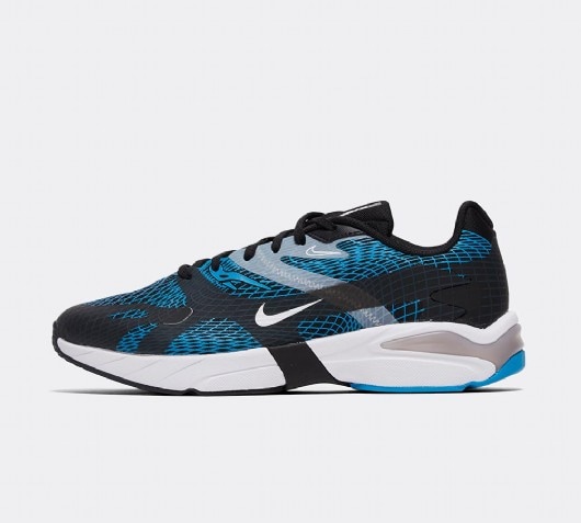 Ghoswift Trainer