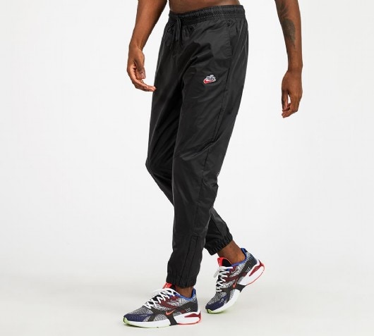 Woven Windrunner Pant