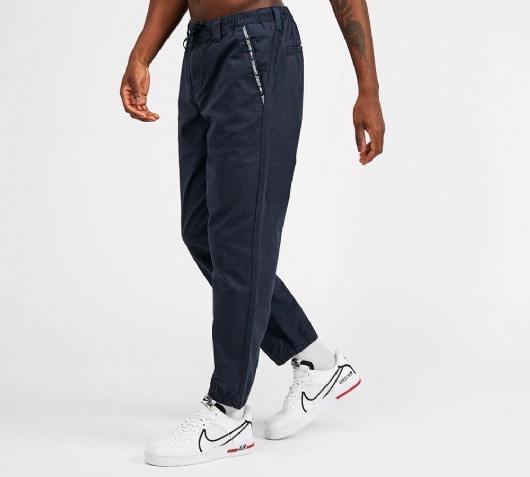 Pieced Pant