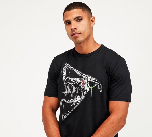 Snake T-Shirt
