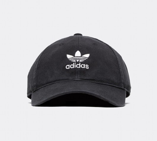 Acid Wash Cap