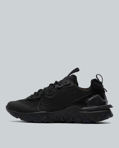 React Vision Trainer