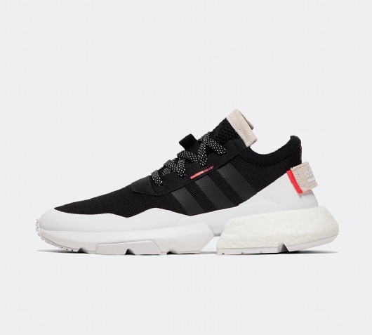 Pod-S3.1 Trainer