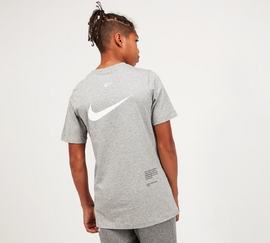 Junior Swoosh T-Shirt
