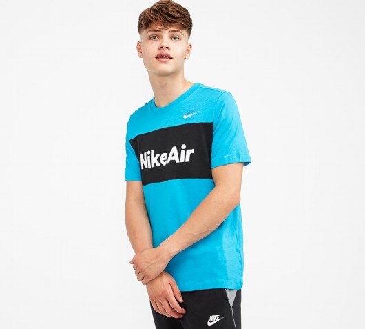 Junior Air T-Shirt