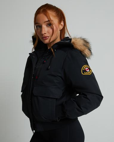 Womens Gabellia Jacket