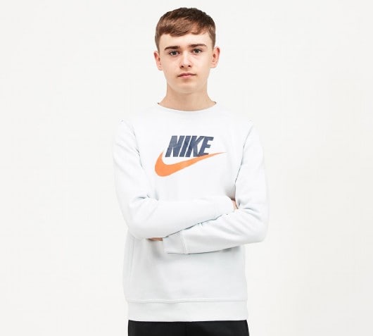 Junior Club HBR Sweatshirt