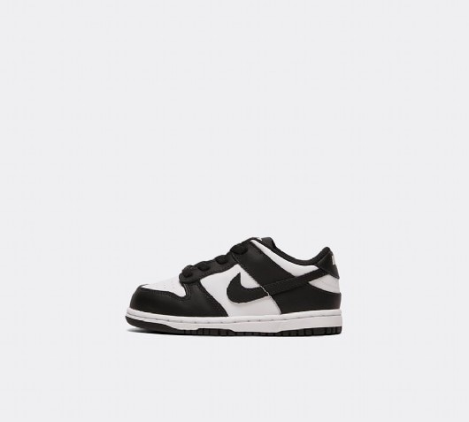 Nursery Dunk Trainer