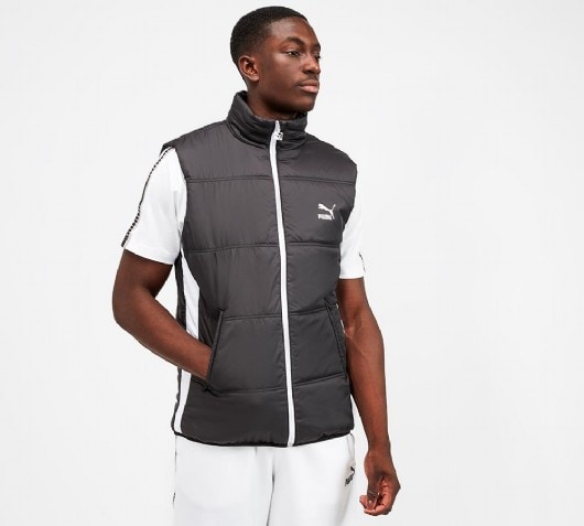 Classics T7 Padded Gilet