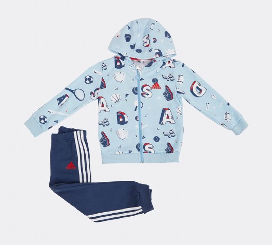 Nursery Jogger Set
