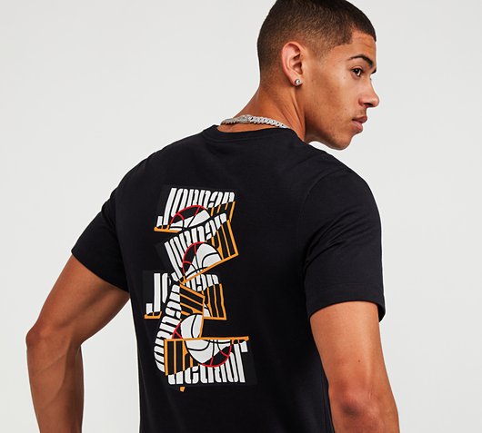 DNA HBR T-shirt