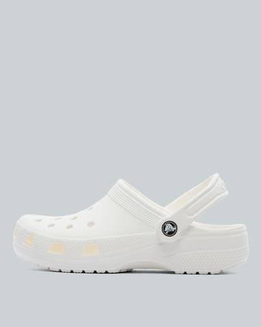 Junior Classic Clog