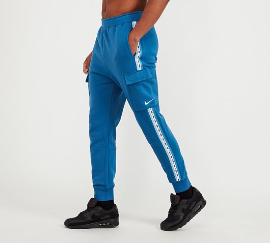 Repeat 3.0 Fleece Cargo Jogger