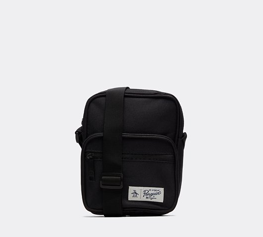 William Crossbody Bag