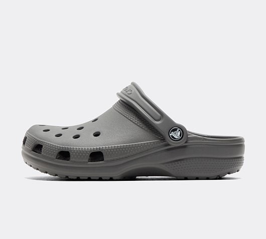 Junior Classic Clog