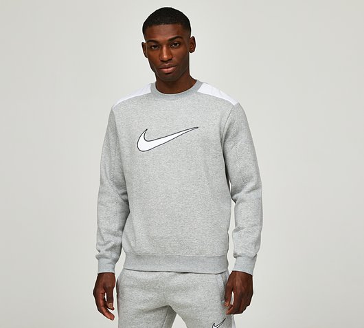 Hybrid HBR Sweatshirt