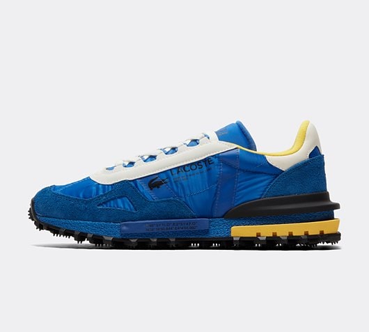 Elite Active Trainer