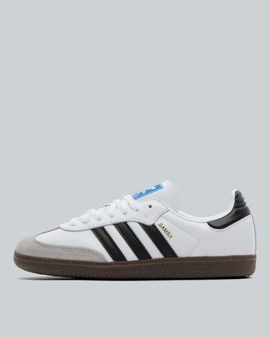 Womens Samba OG Trainer