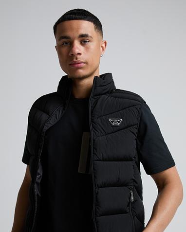 Mazetti Gilet