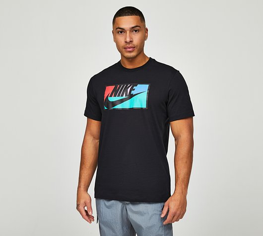 Patch HBR T-Shirt