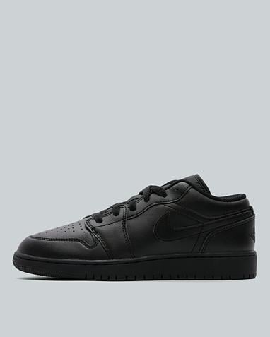 Junior Air Jordan Low Trainer