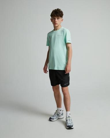 Junior Rally Woven Short