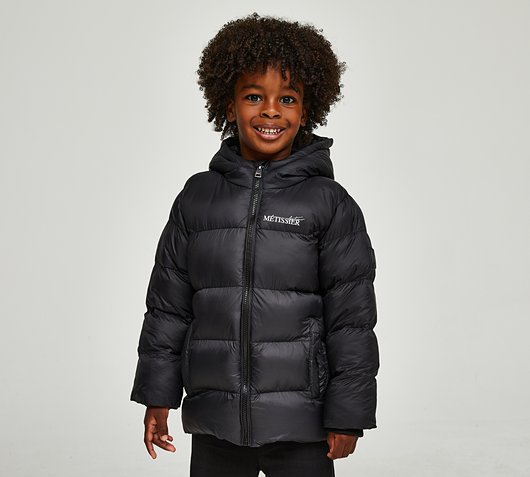 Nursery Braden Puffer Jacket