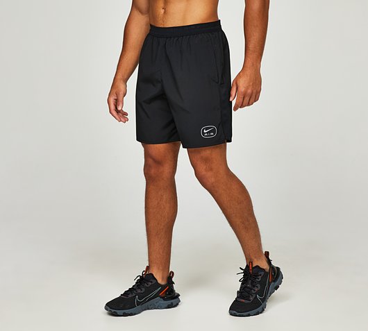 Swoosh Air Run Short