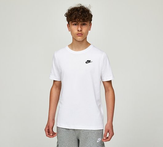 Junior Club T-Shirt