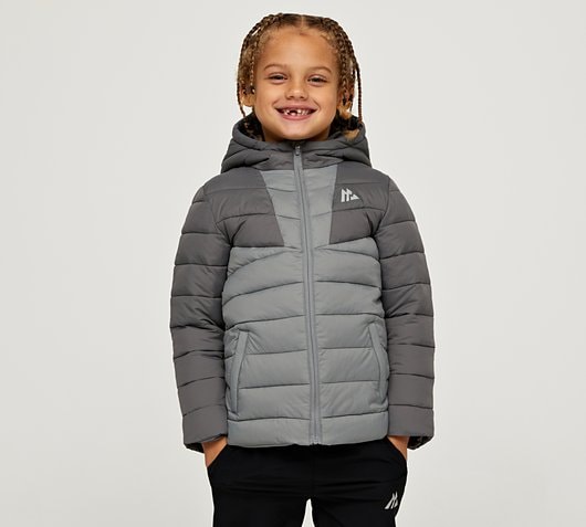 Nursery Ice Jacket