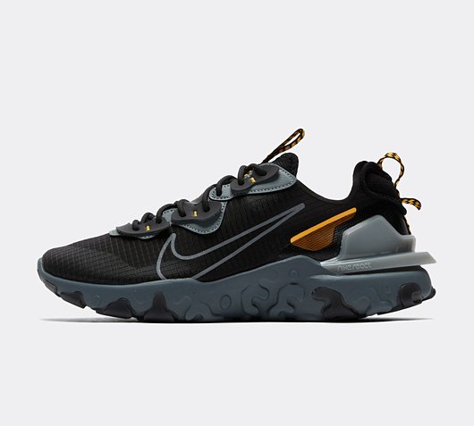 React Vision SC Trainer