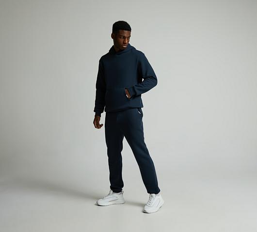 Relaxed Fit Suit