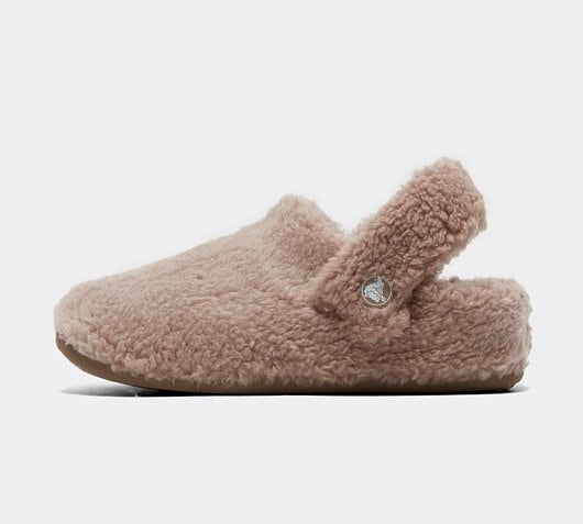 Infant Cozzzy Clogs