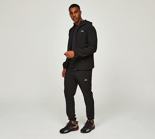 Copex Suit