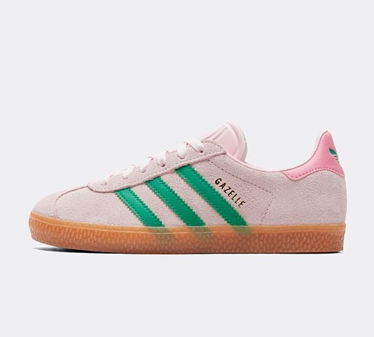 Infant Gazelle Trainer