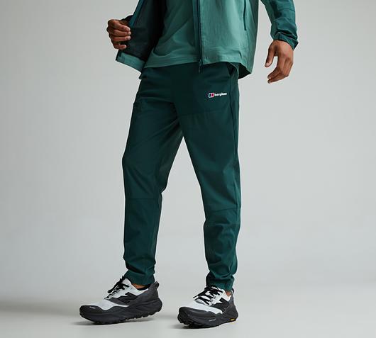 Theran Plus Pant