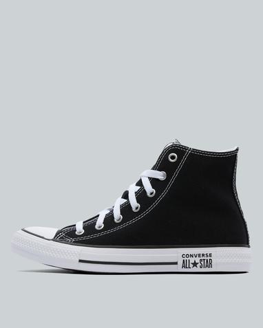 Junior Chuck Taylor All Star Logo Play Trainer
