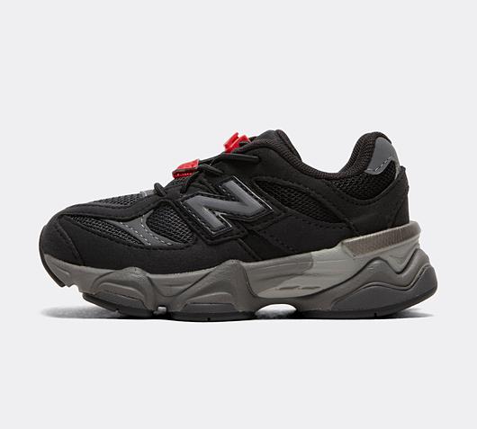 Nursery 9060 Trainer