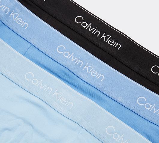 Relaxed Trunk 3 Pack